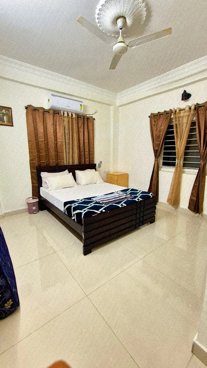 Silver Sky Home Stay B1