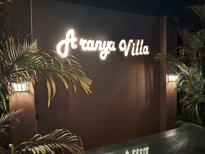 Aranya villa chittorgarh- A Boutique Homestay