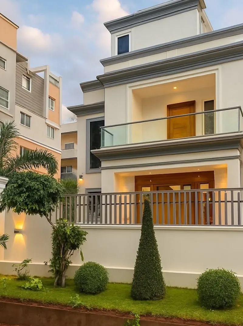 Aira - The Lake View Villa