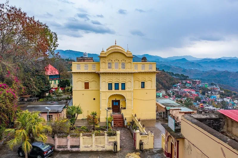 StayVista Villa