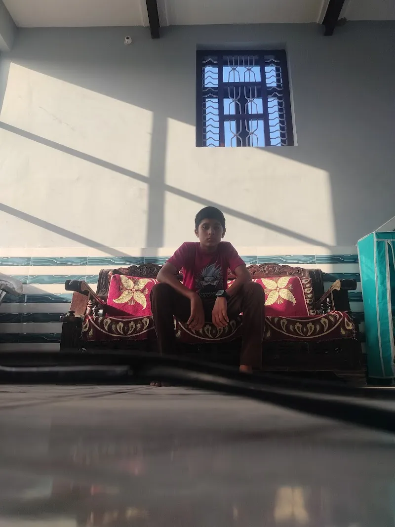 SHRI SHAWARIYA HOUSE