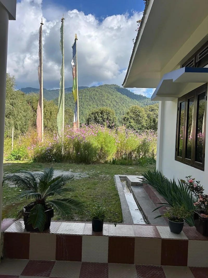 YANGSEL HOMESTAY