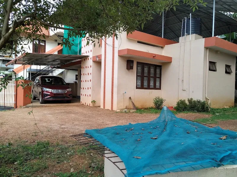 Shobhalayam - House for rent