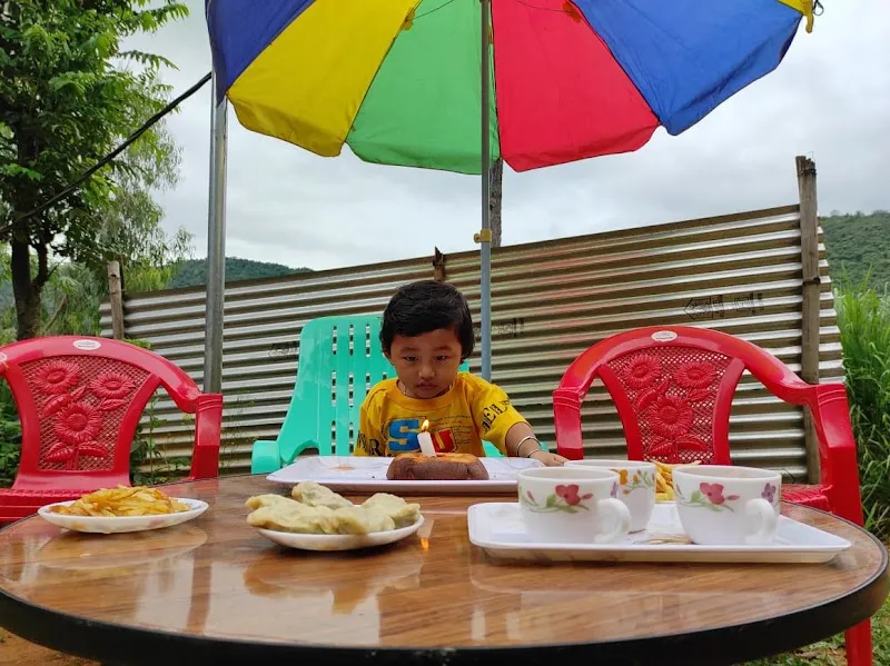 Hillside Home Stay