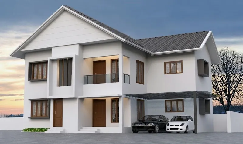STAR HOMES Pallichirangara