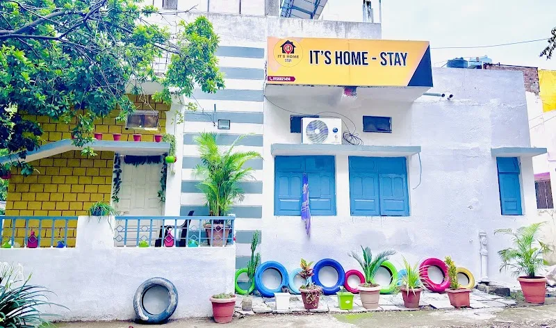 ITS HOME - Home Stay In Chatrapati Sambhajinagar