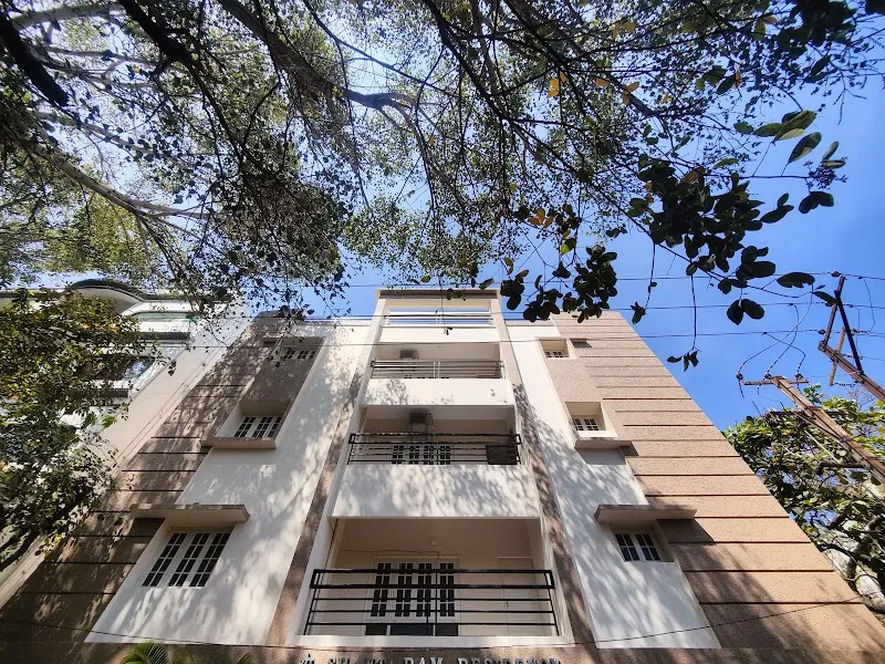 Jay Jagannatha Service Apartment