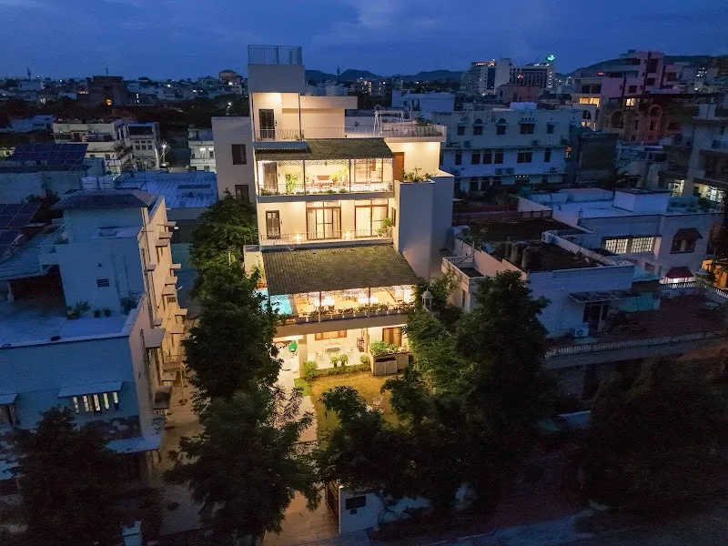 Dera Jaipur Homestay