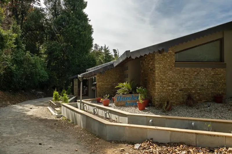 Hamlet House - 3BR Homestay in Dhanachuli (Mukteshwar) Uttarakhand
