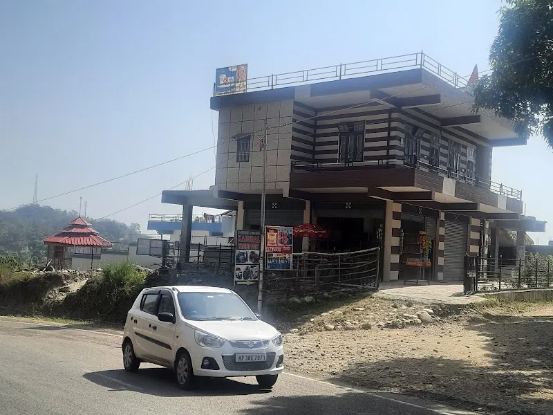Kaushal Home Stay