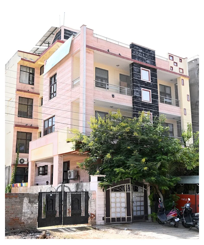 SOHANA's Homestays, 2 BHK Apartment near Jaipur International Airport