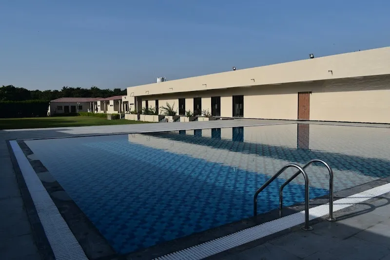 VanVihar The Tree Resort