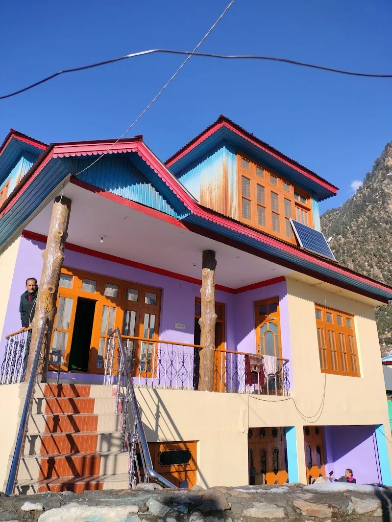 Dheeraj homestay