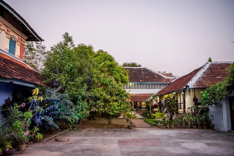 Kandath Tharavad