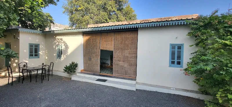 Samuja Homestay