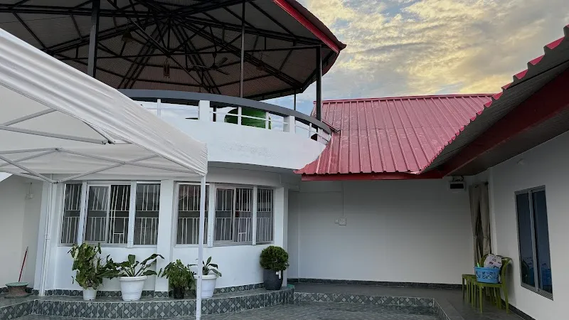 GI HOMESTAY