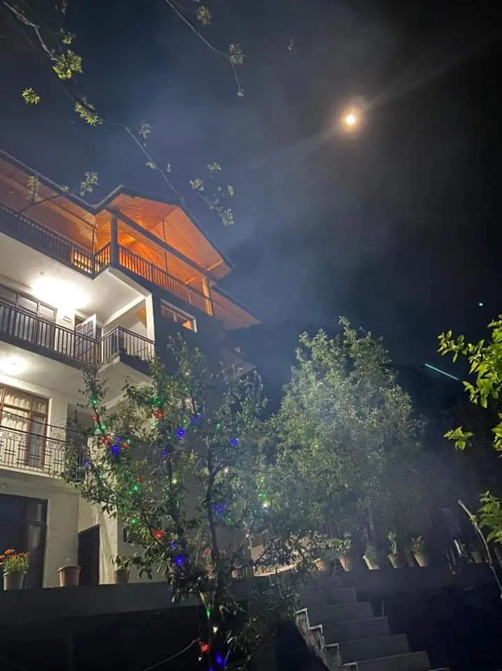 Himalayan Homestay & Resort