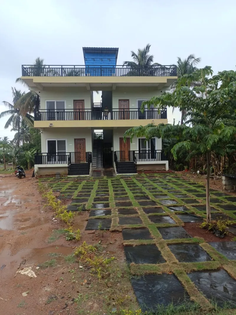 HIMA VISWA FARMSTAY