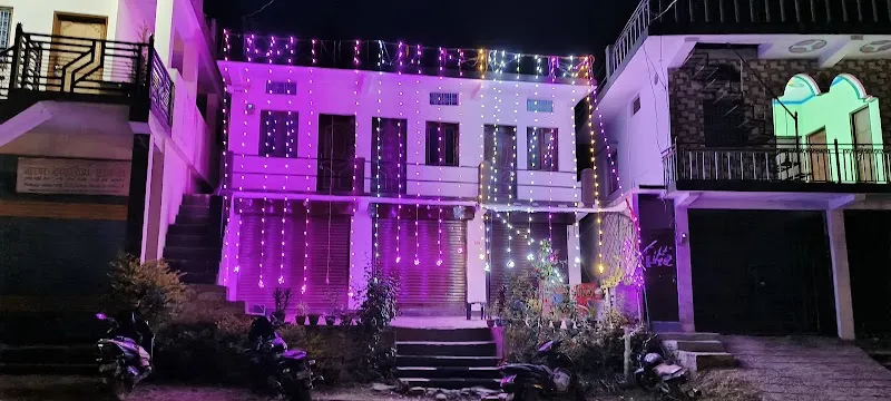 Indrakamal home stay & Restorent