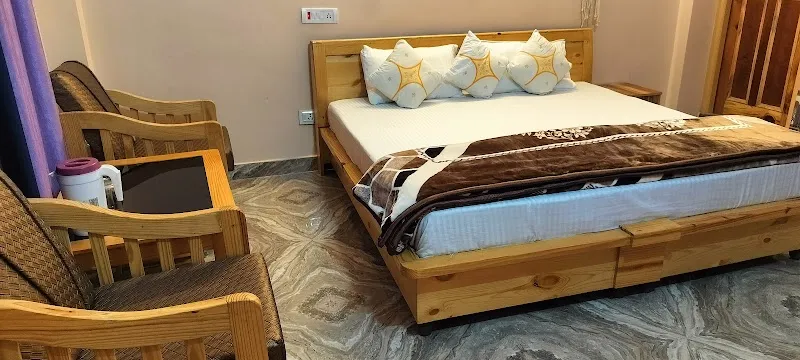 Purab Homestay