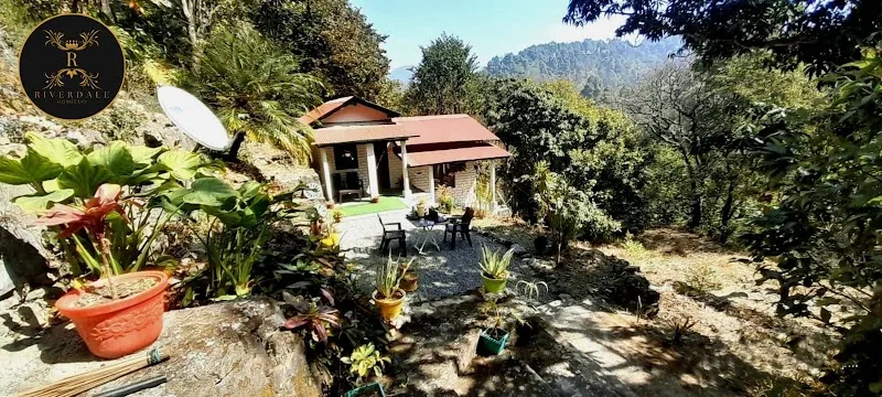 Riverdale Homestay cottage