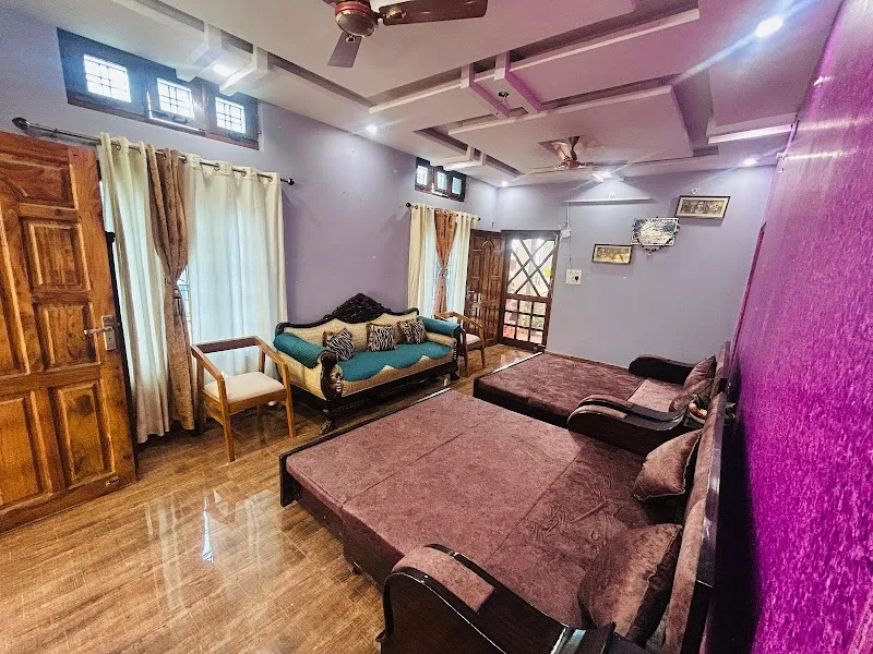 Viraj Home stay