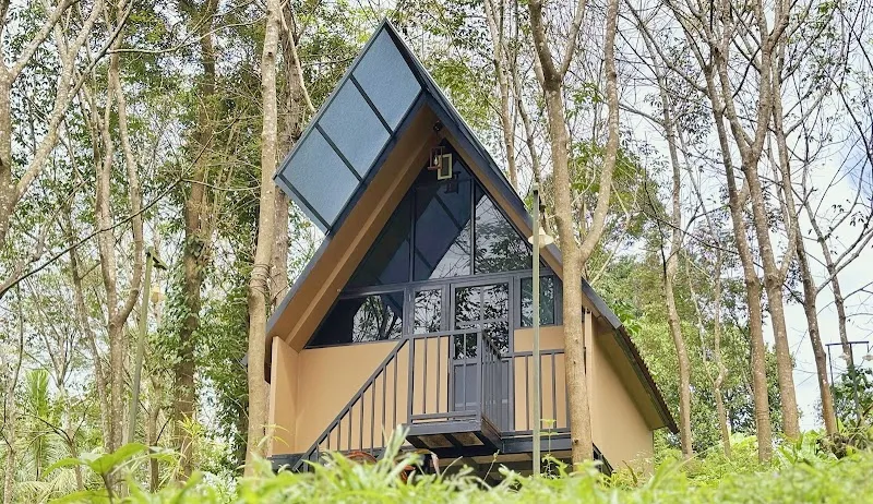 Seena Homestay and Hut