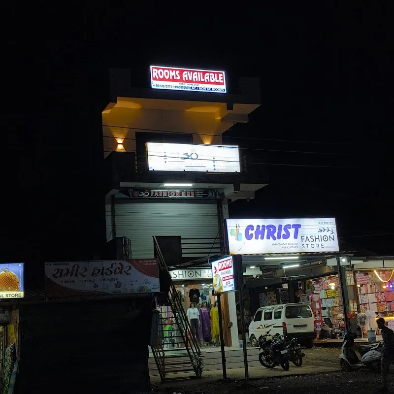 Christ Home Stay
