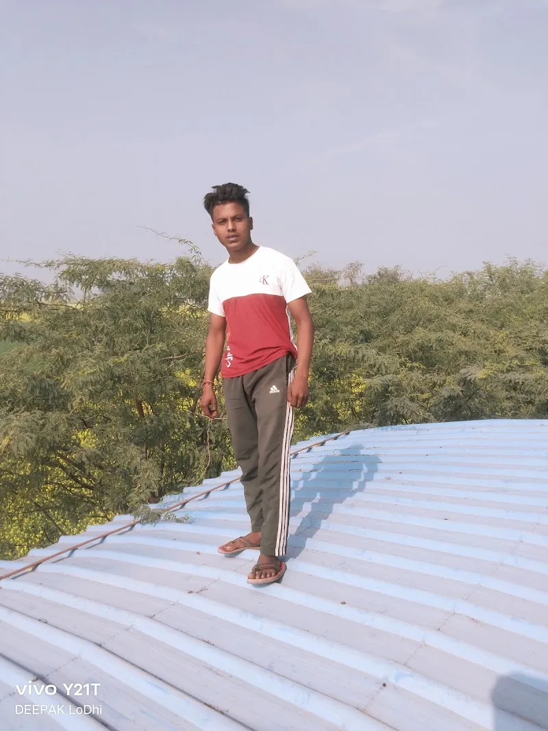 Deepak lodhi