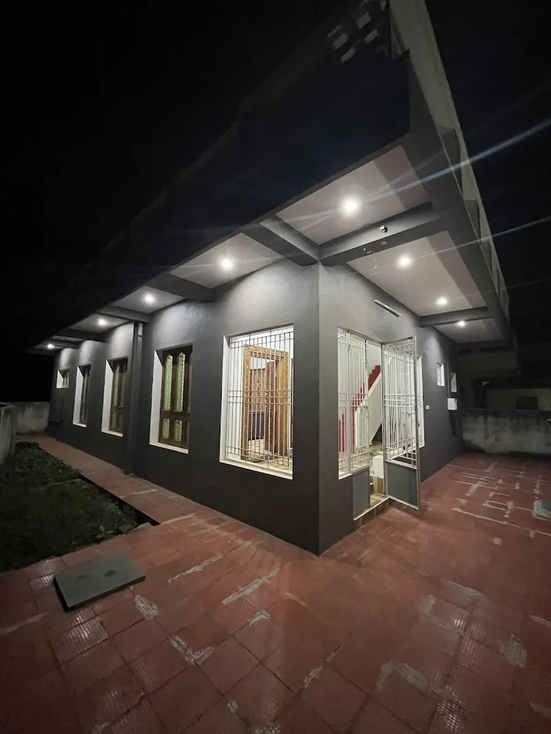 ASP COTTAGE