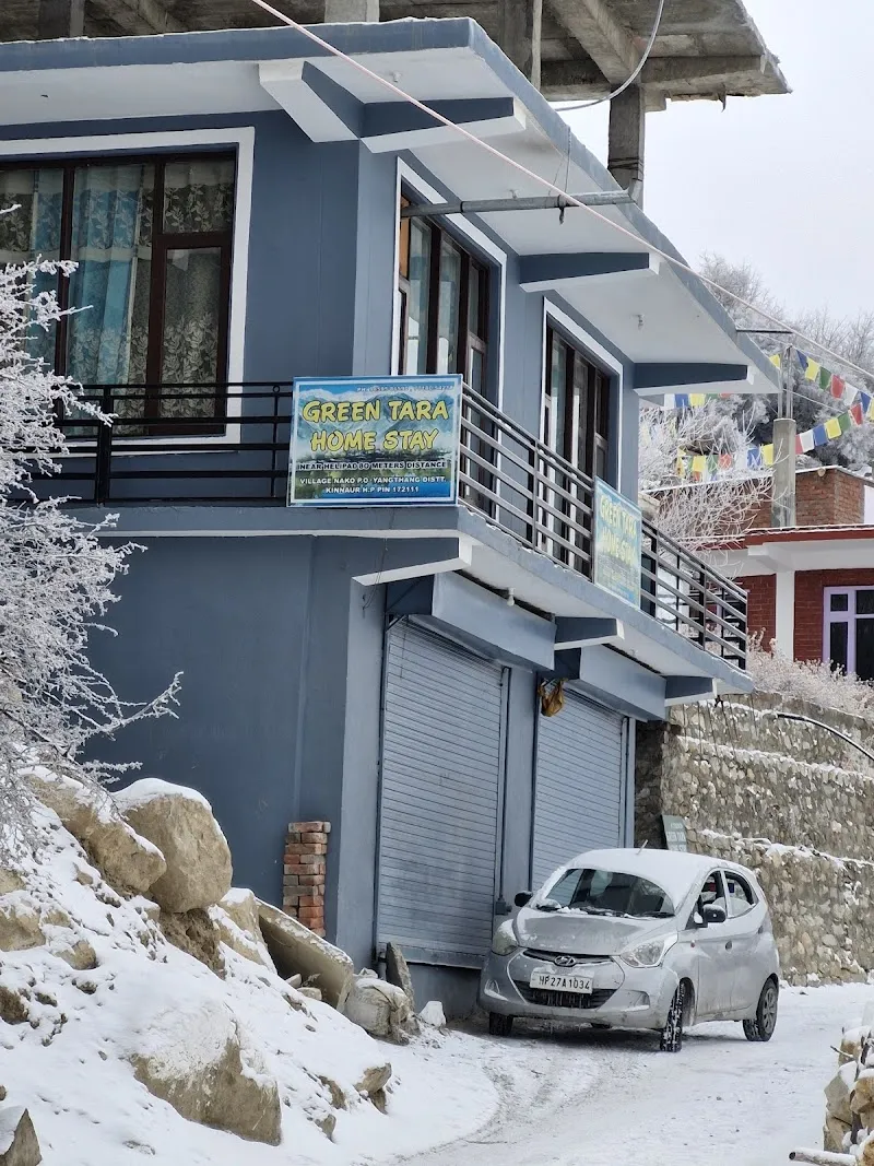 Green Tara Home Stay