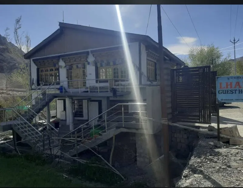 Lhaba Guest House