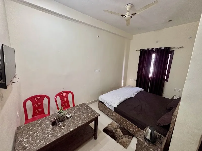 Rawat ji Aasiyana home Stay
