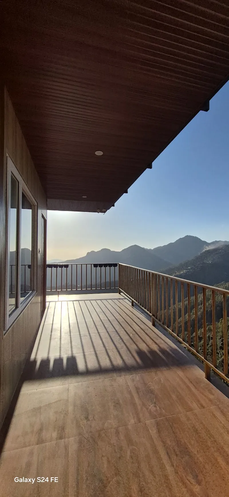 The Kanatal Homestay by saur properties