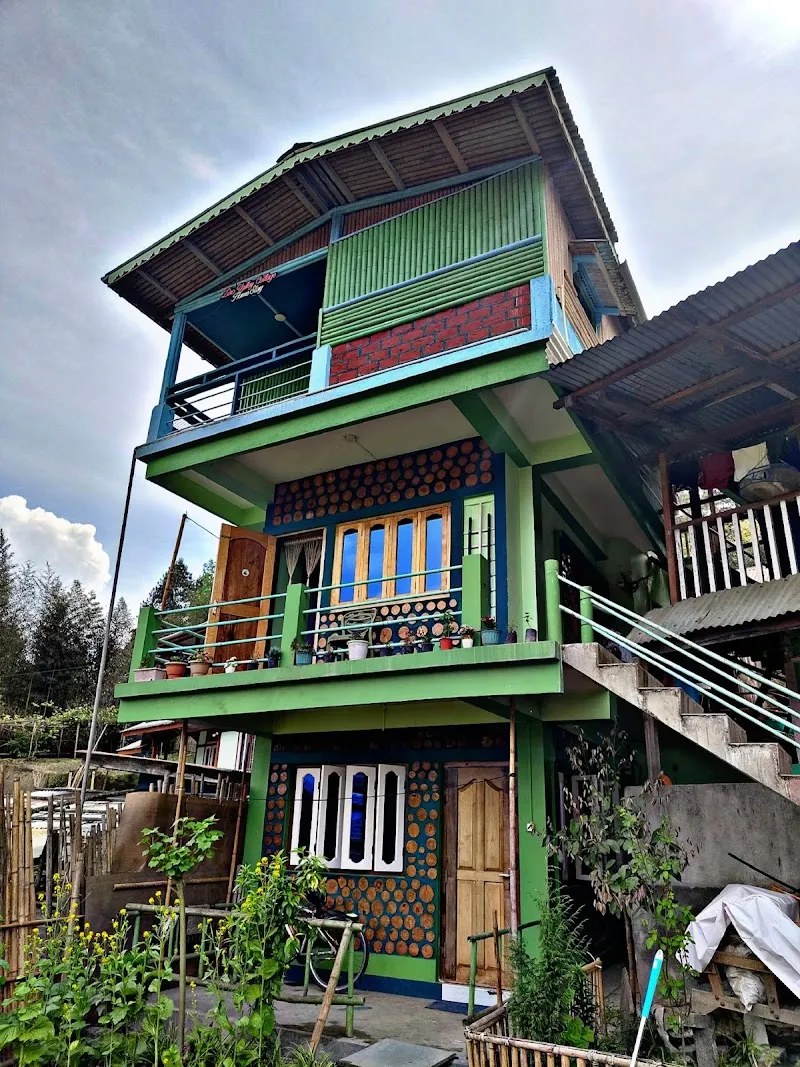 Ziro Valley Cottage