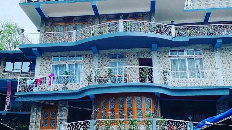 10 Lucky Homestay