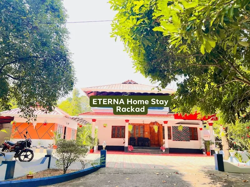 Eterna homestay
