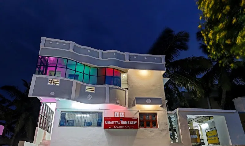 Umaiyyal Home Stay