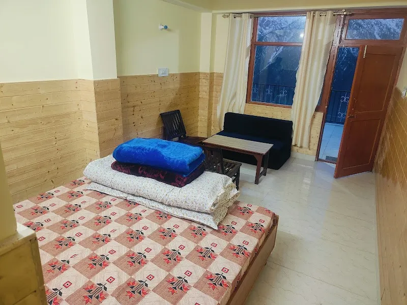 Divine kalpa home stay