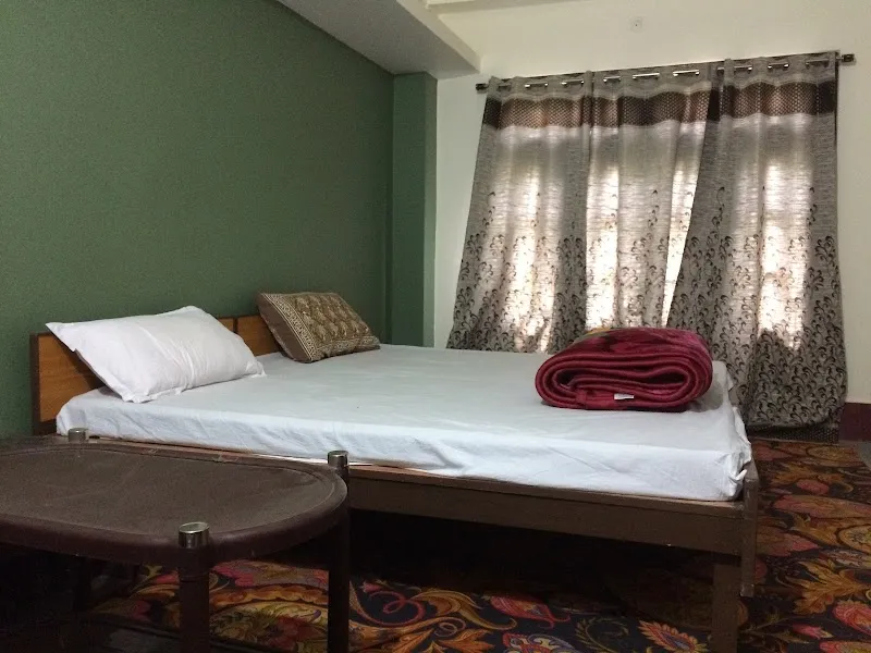 zara home stay