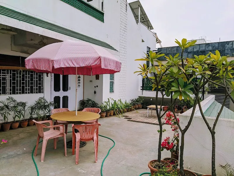 Jaipur Home Stay