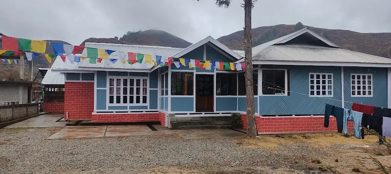 K P N Homestay
