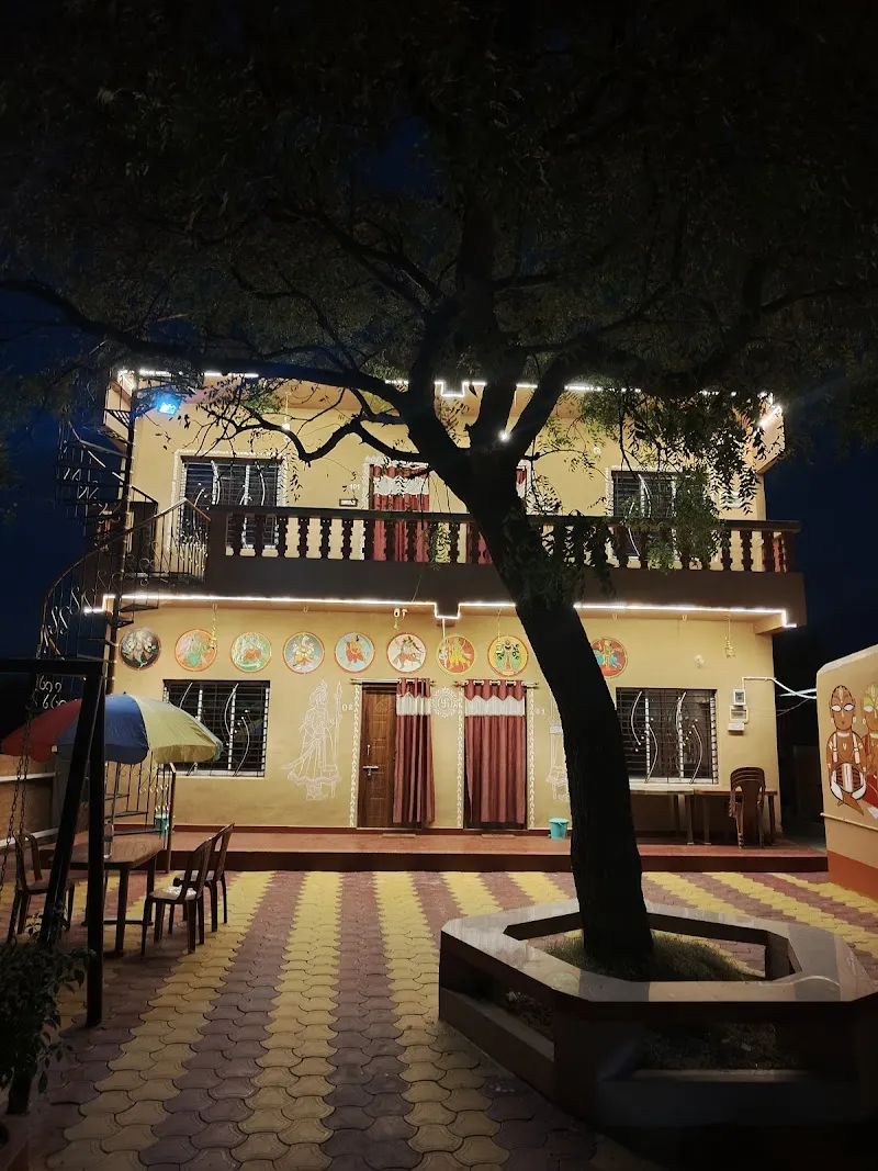 Mrittika Homestay Bishnupur