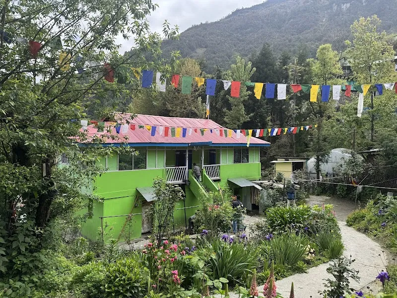 Jang Harmony Homestay