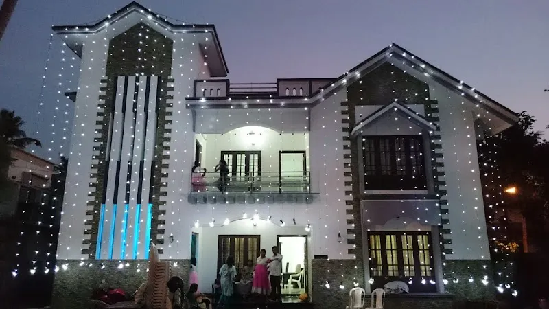 My Home Anupama Homestay