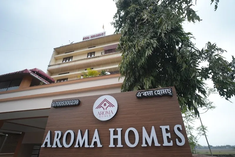 Aroma Homes