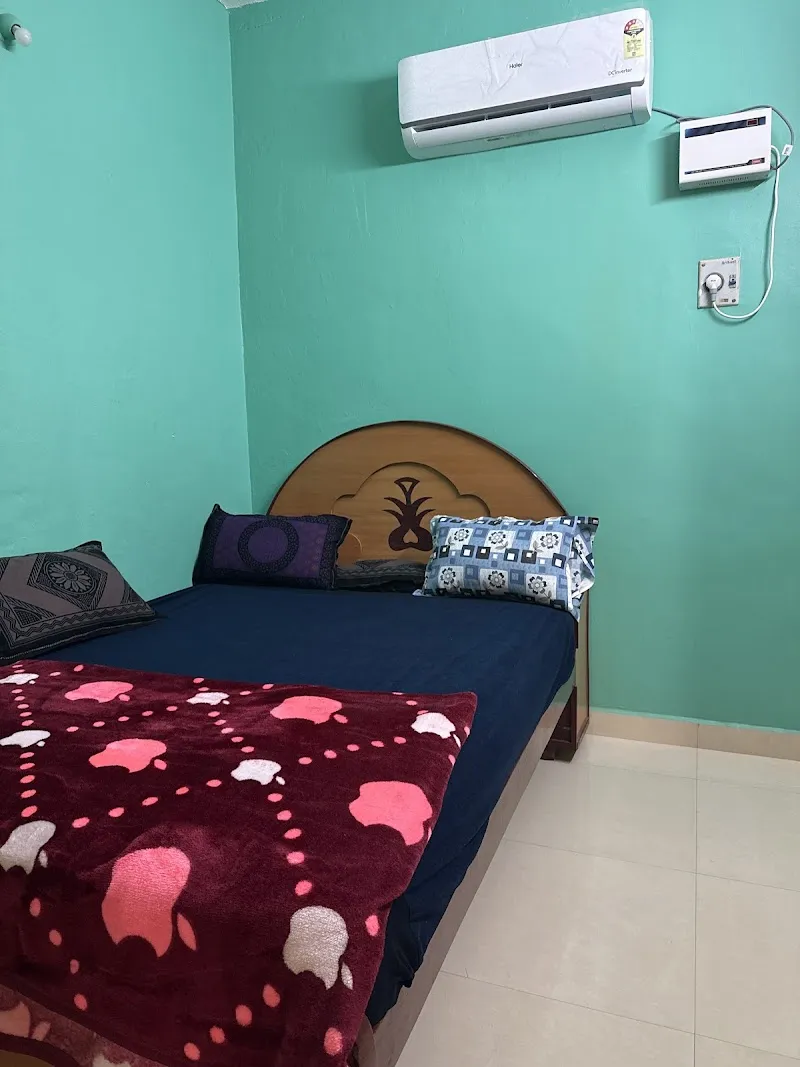 NTR Guest house