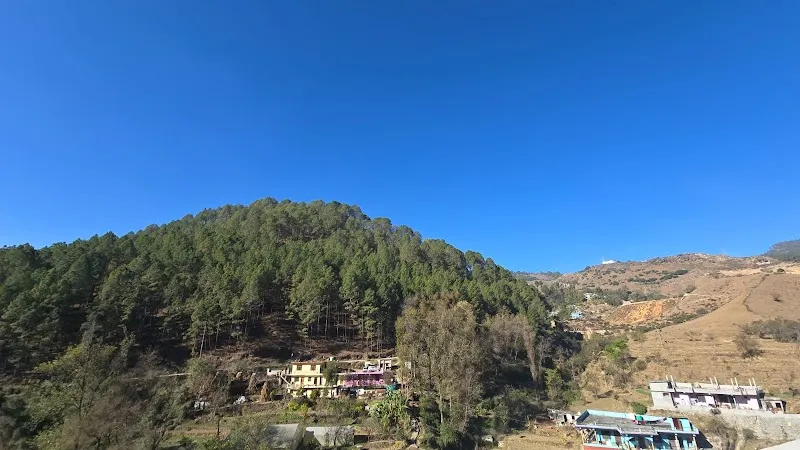Aharnisham