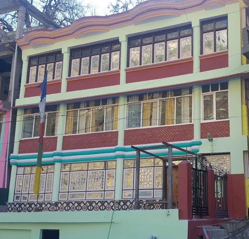 Jeevan Jyoti Home Stay