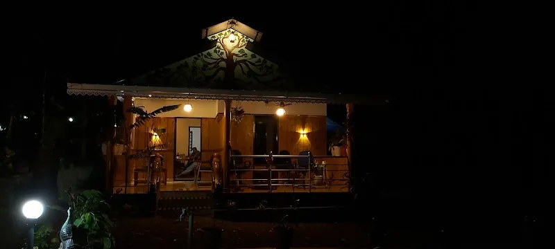 FISH VALLEY HOME STAY
